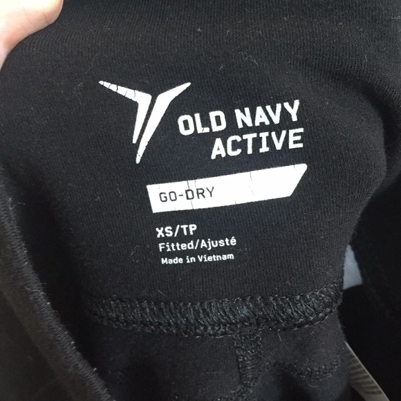 3 black and grey leggings from cotton on/old navy - Picture 6 of 6